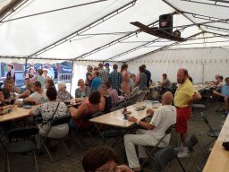 Cafe t Zwijntje 2017
